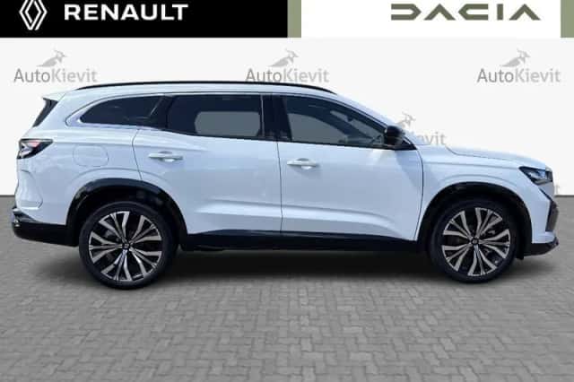 Renault Espace (2026) thumbnail 4