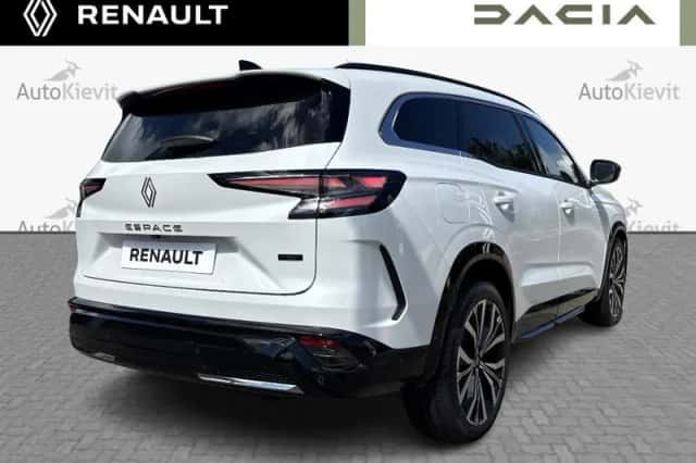 Renault Espace (2026) thumbnail 5