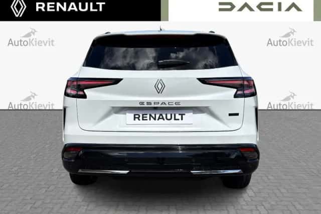 Renault Espace (2026) thumbnail 6