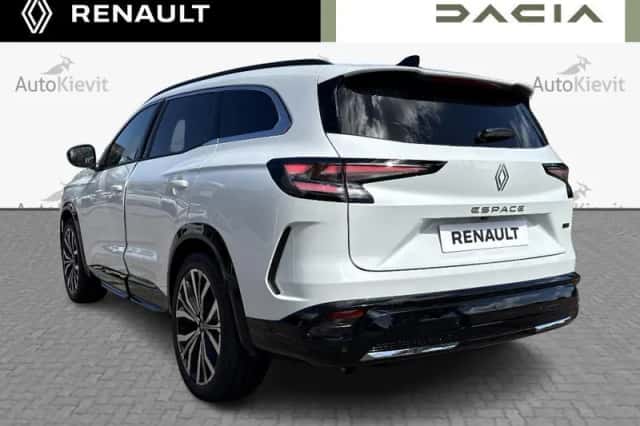 Renault Espace (2026) thumbnail 7