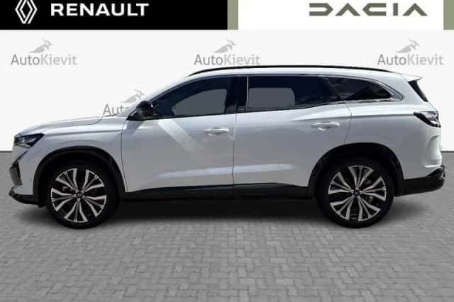 Renault Espace (2026) thumbnail 8