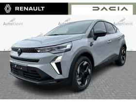 Renault Captur (2026)