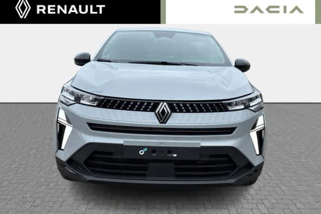 Renault Captur (2026) thumbnail 2