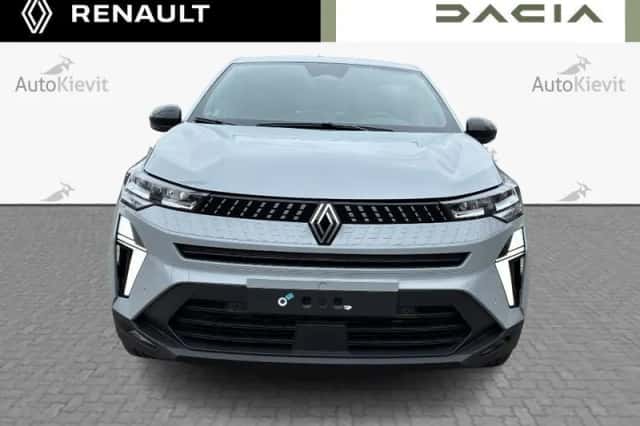 Renault Captur (2026) thumbnail 2