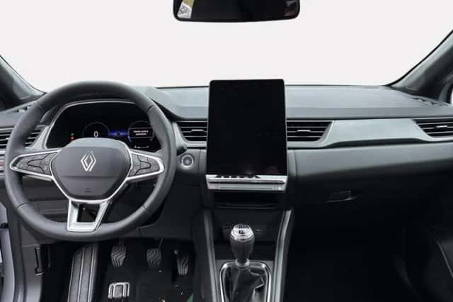 Renault Captur (2026) thumbnail 13