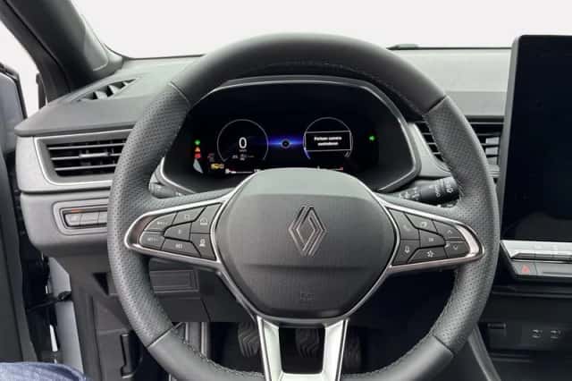 Renault Captur (2026) thumbnail 16