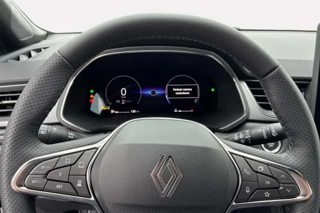 Renault Captur (2026) thumbnail 17