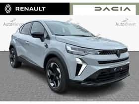 Renault Captur (2026) thumbnail 3