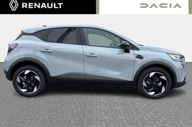 Renault Captur (2026) thumbnail 4