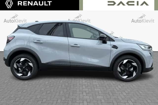 Renault Captur (2026) thumbnail 4