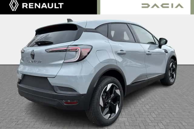 Renault Captur (2026) thumbnail 5