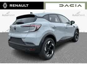 Renault Captur (2026) thumbnail 5