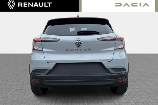 Renault Captur (2026) thumbnail 6