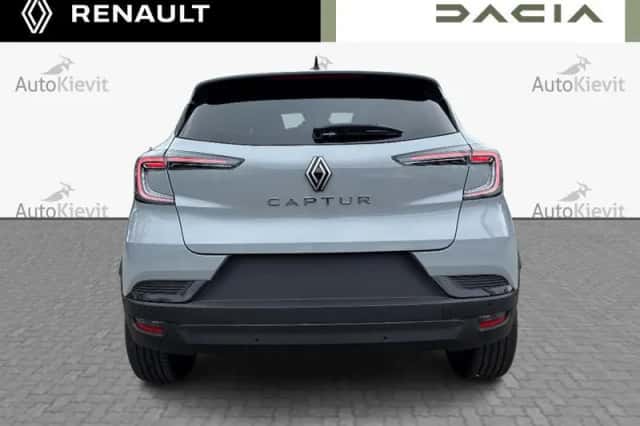 Renault Captur (2026) thumbnail 6