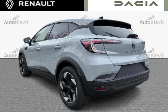 Renault Captur (2026) thumbnail 7