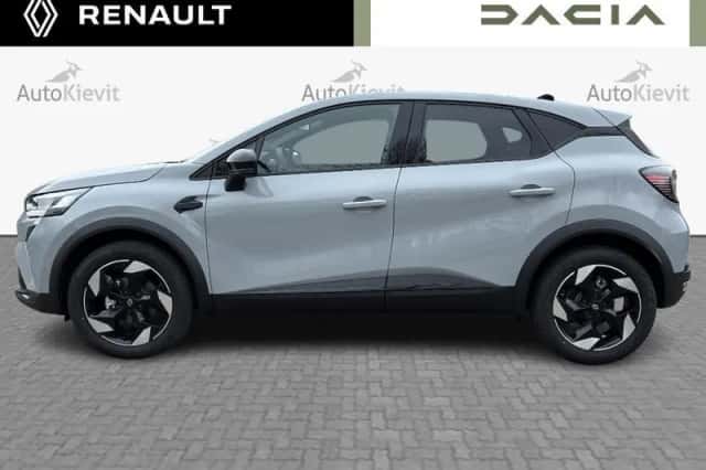 Renault Captur (2026) thumbnail 8