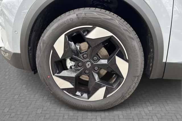 Renault Captur (2026) thumbnail 9