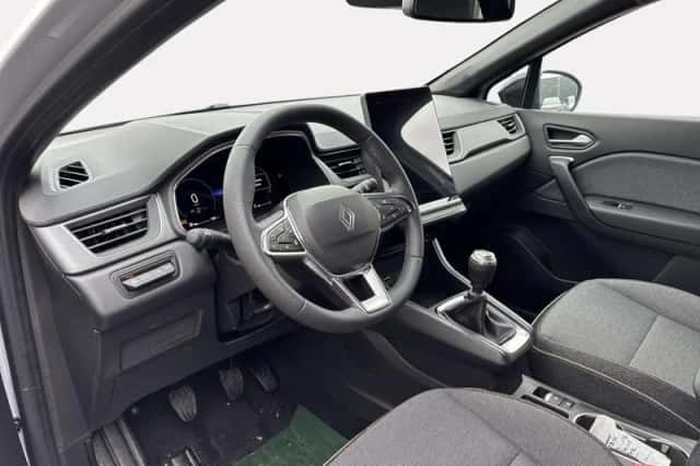 Renault Captur (2026) thumbnail 10