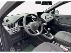 Renault Captur (2026) thumbnail 10