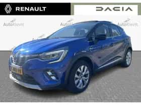 Renault Captur (2020)