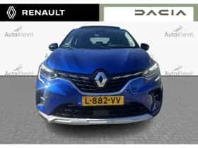 Renault Captur (2020) thumbnail 2