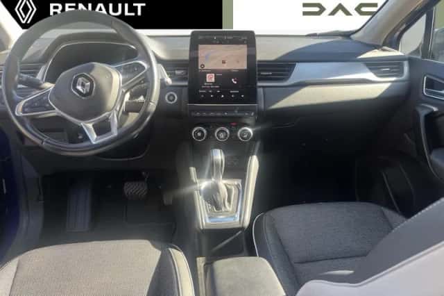 Renault Captur (2020) thumbnail 12