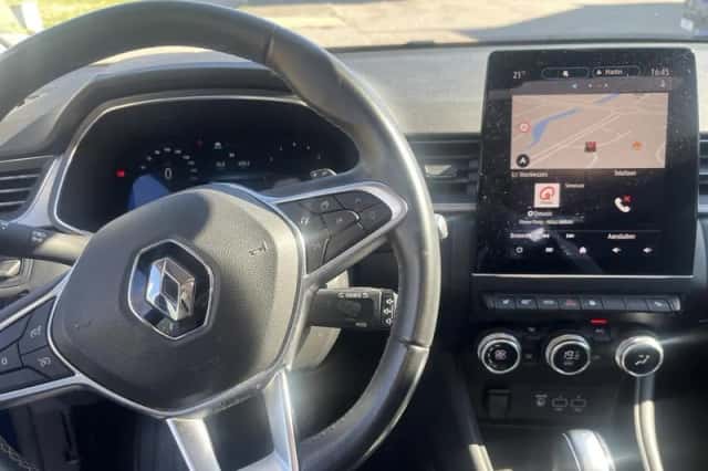 Renault Captur (2020) thumbnail 13