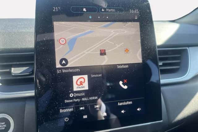 Renault Captur (2020) thumbnail 18