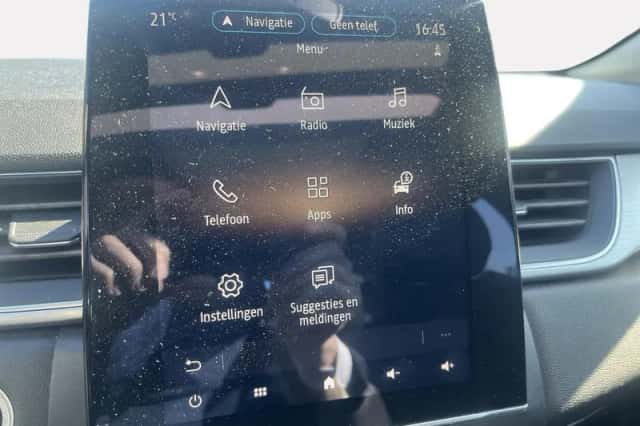 Renault Captur (2020) thumbnail 19