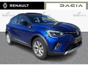 Renault Captur (2020) thumbnail 3