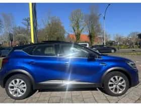 Renault Captur (2020) thumbnail 4