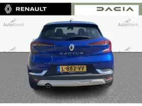 Renault Captur (2020) thumbnail 6