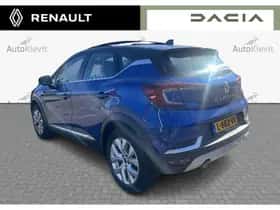 Renault Captur (2020) thumbnail 7