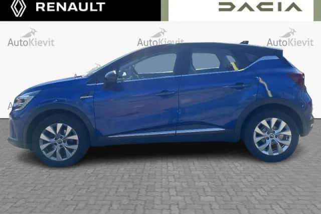 Renault Captur (2020) thumbnail 8
