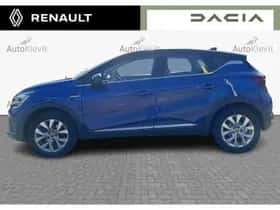 Renault Captur (2020) thumbnail 8