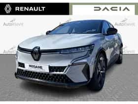 Renault Mégane E-Tech (2026)