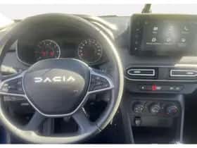 Dacia Sandero (2023) thumbnail 14