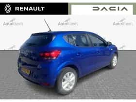 Dacia Sandero (2023) thumbnail 16