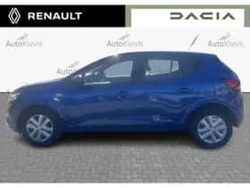 Dacia Sandero (2023) thumbnail 22
