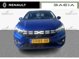 Dacia Sandero (2023) thumbnail 4