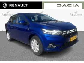 Dacia Sandero (2023) thumbnail 7