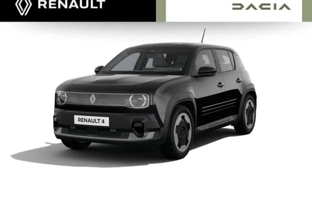 Renault 4 (2026) thumbnail 1