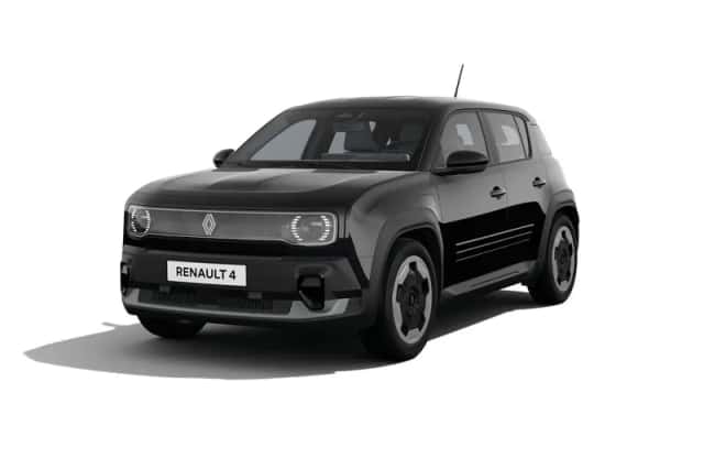 Renault 4 (2026) thumbnail 2