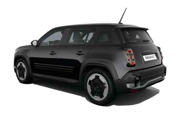Renault 4 (2026) thumbnail 4