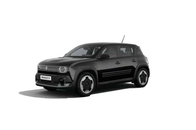 Renault 4 (2026) thumbnail 6