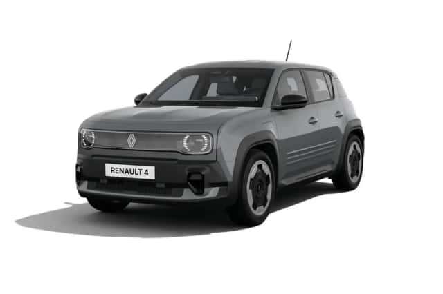 Renault 4 (2026) thumbnail 2
