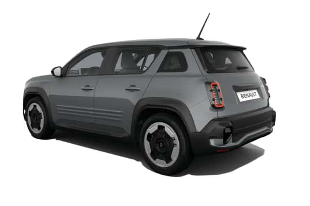 Renault 4 (2026) thumbnail 4