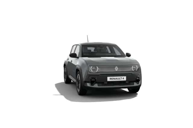 Renault 4 (2026) thumbnail 5