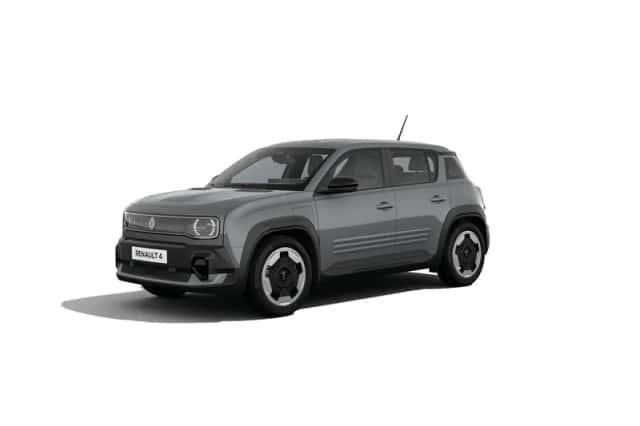 Renault 4 (2026) thumbnail 6