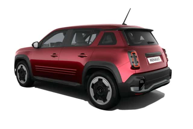 Renault 4 (2026) thumbnail 4